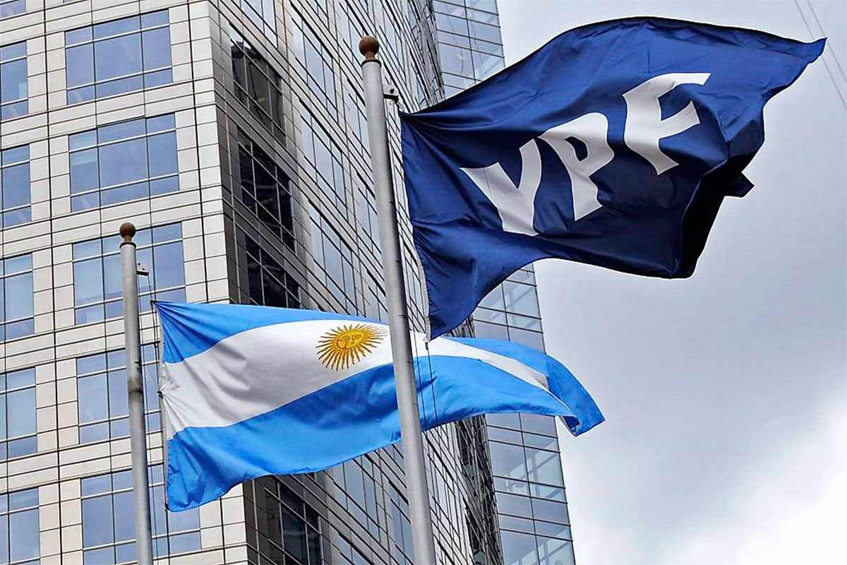 11 años después, una jueza de EEUU falló en contra de Argentina sobre la expropiación de YPF