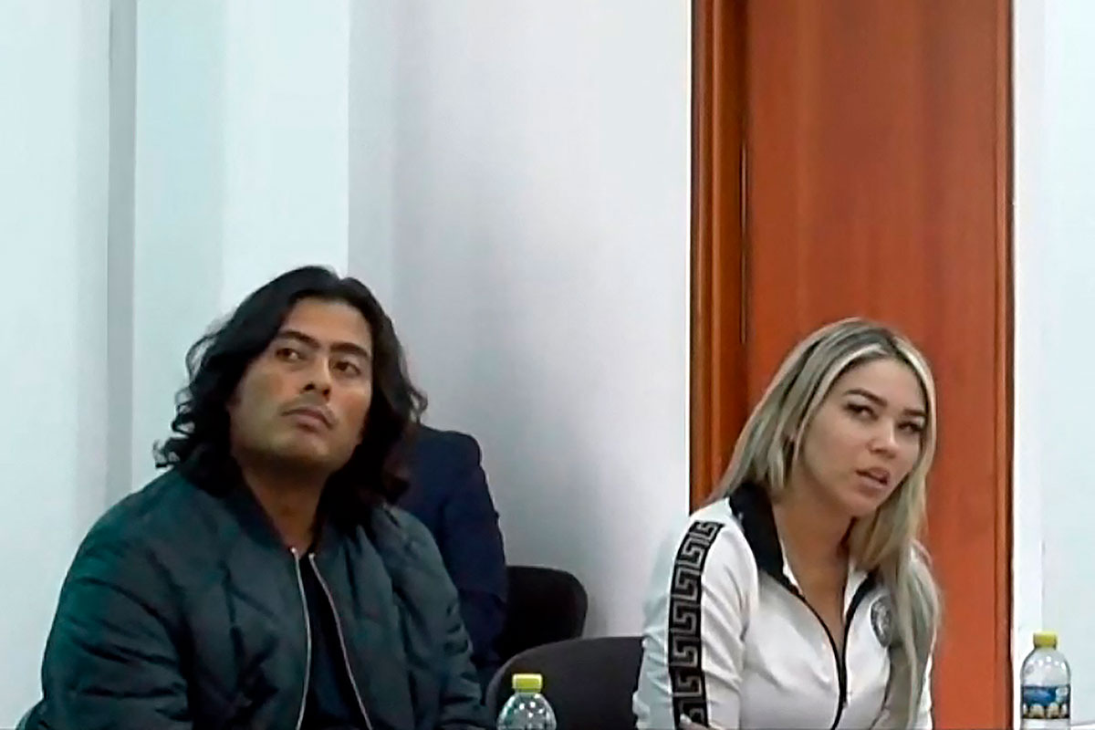 Colombia: Petro desmiente la denuncia de su propio hijo pero no acalla el escándalo