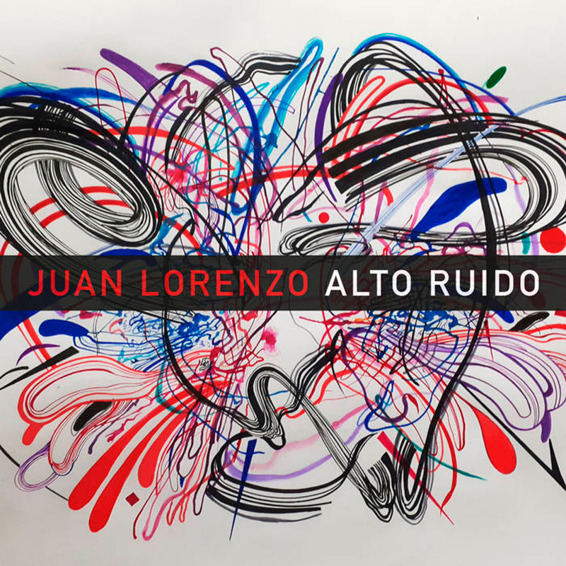 Juan Lorenzo y las más bellas artes para sobrevivir a una pérdida irreparable 3 Juan Lorenzo y las más bellas artes para sobrevivir a una pérdida irreparable