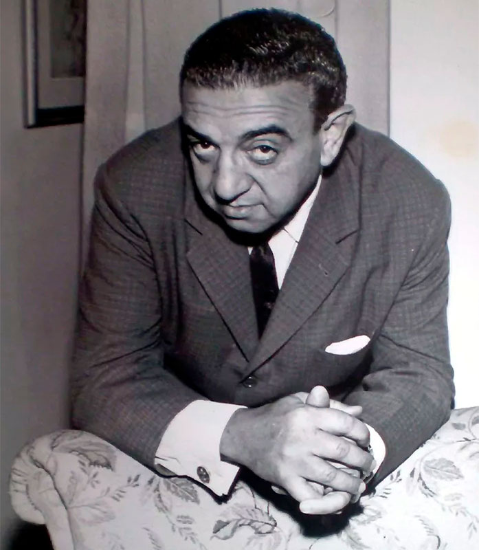 Tiempogrilla de terror