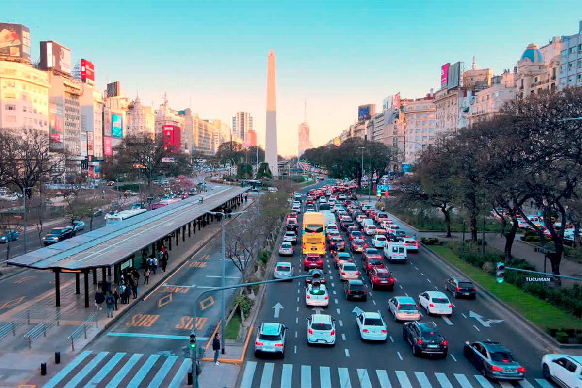 El ruido en la Ciudad de Buenos Aires: un problema silenciado