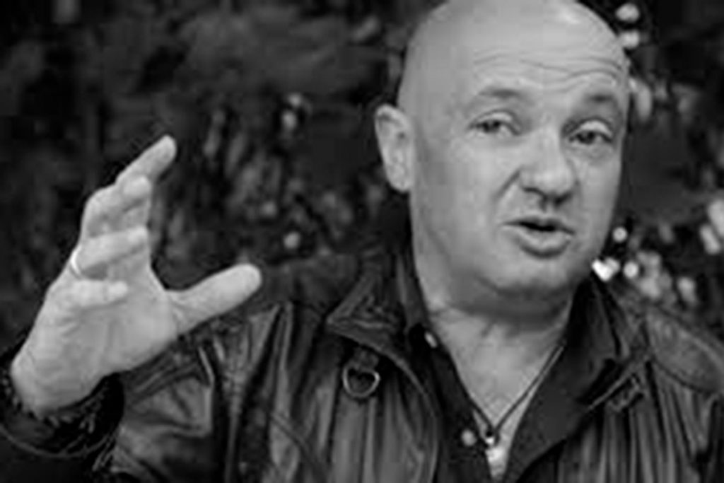 Nicolás Oliva: "La inseguridad eclipsa el panorama electoral" 1 Nicolás Oliva: "La inseguridad eclipsa el panorama electoral"