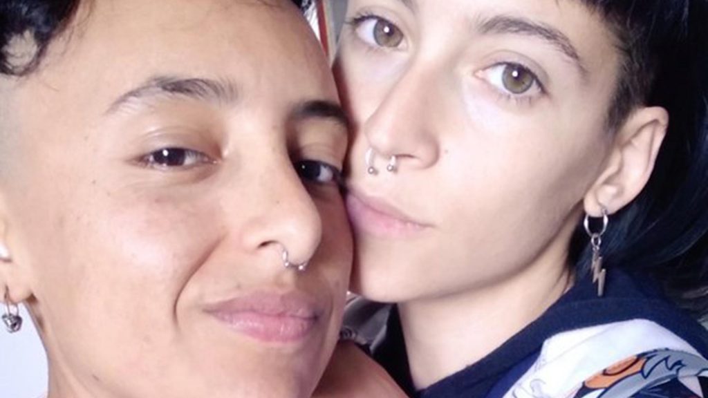 Piden que la madre de Lucio sea condenada por abuso sexual y odio de género