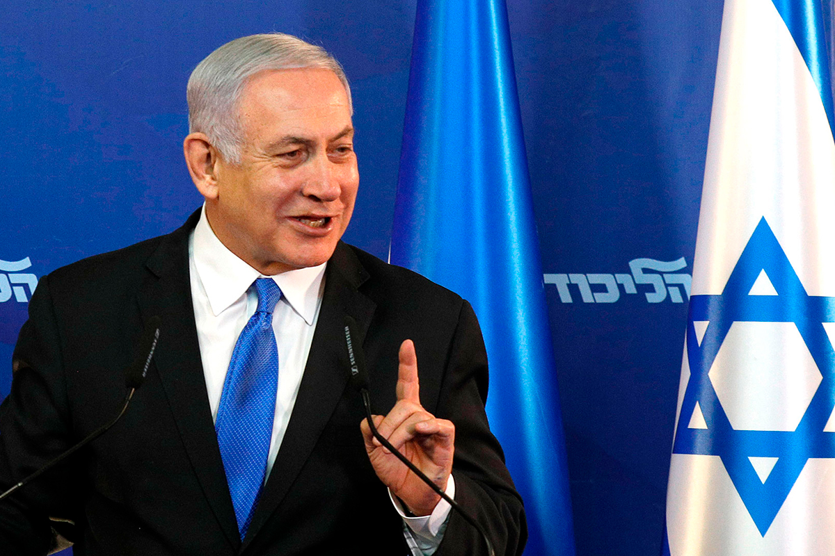 Yoel Schvartz: «Netanyahu está entre la reforma judicial y la pared»