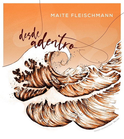 Maite Fleischmann canta una historia personal que nos atraviesa a todos