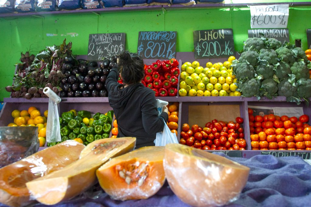 Escalada de los precios de los alimentos en el conurbano bonaerense: suben cerca del 4% 1 Escalada de los precios de los alimentos en el conurbano bonaerense: suben cerca del 4%