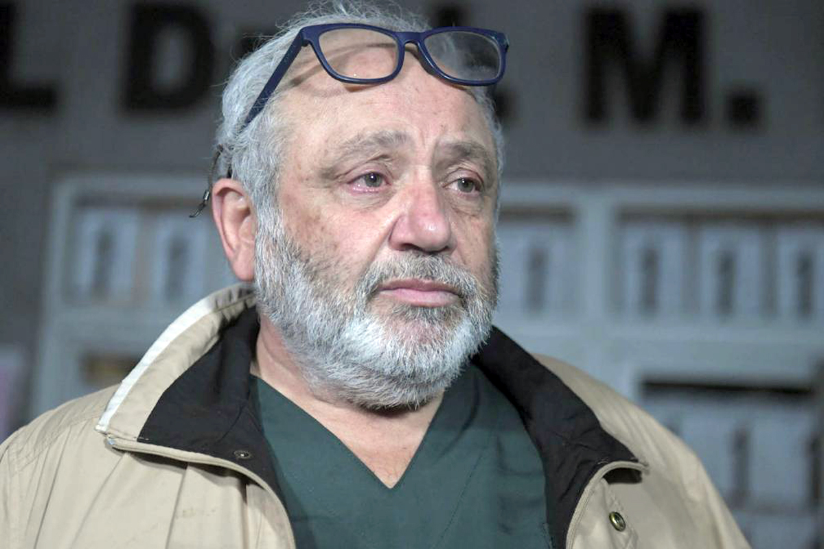 Familiares de Molares y militantes de Rebelión Popular brindarán conferencia de prensa