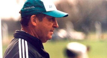 El libro que merecía Griguol, el técnico que desafiaba a los grandes y enojaba a Clarín