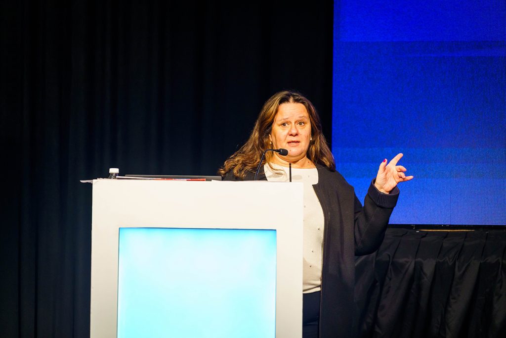 Anunciaron que en febrero llega al país el tratamiento long acting para mejorar la calidad de vida de quienes viven con VIH 1 Anunciaron que en febrero llega al país el tratamiento long acting para mejorar la calidad de vida de quienes viven con VIH