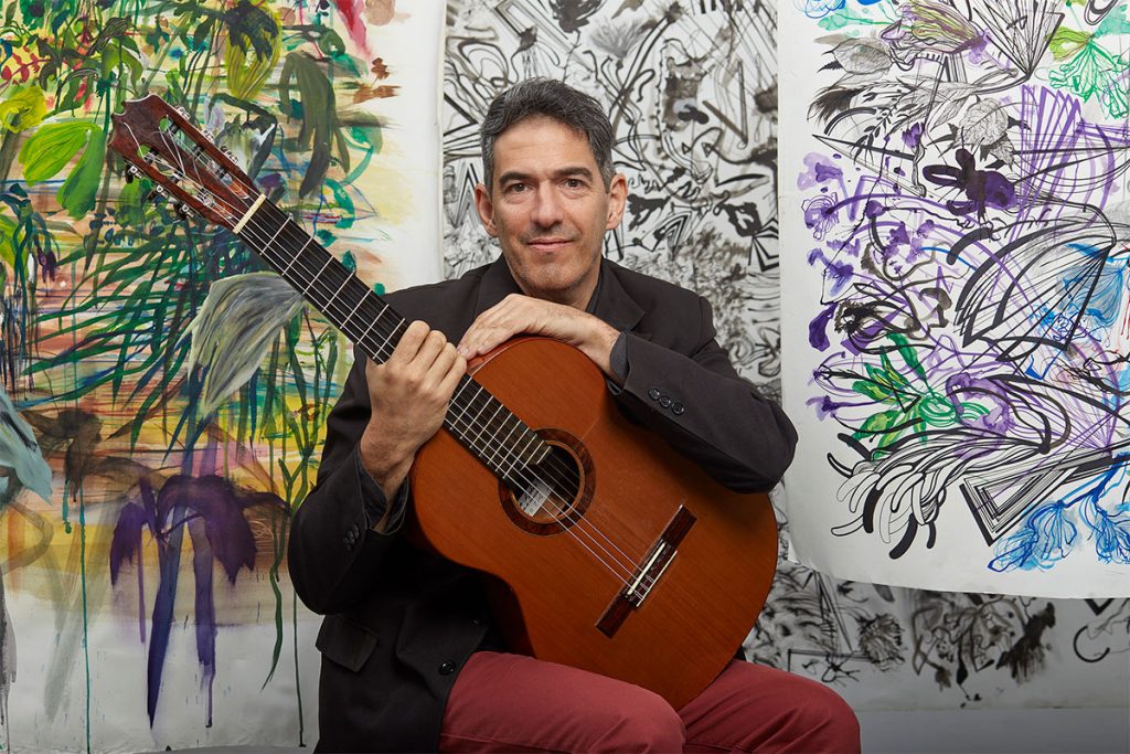 Juan Lorenzo y las más bellas artes para sobrevivir a una pérdida irreparable 2 Juan Lorenzo y las más bellas artes para sobrevivir a una pérdida irreparable