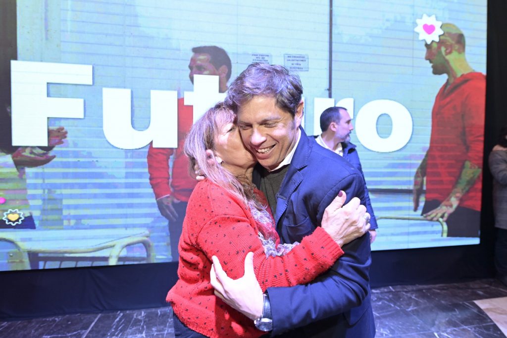 Kicillof: "Las propuestas de la oposición son horribles" 1 Kicillof: "Las propuestas de la oposición son horribles"