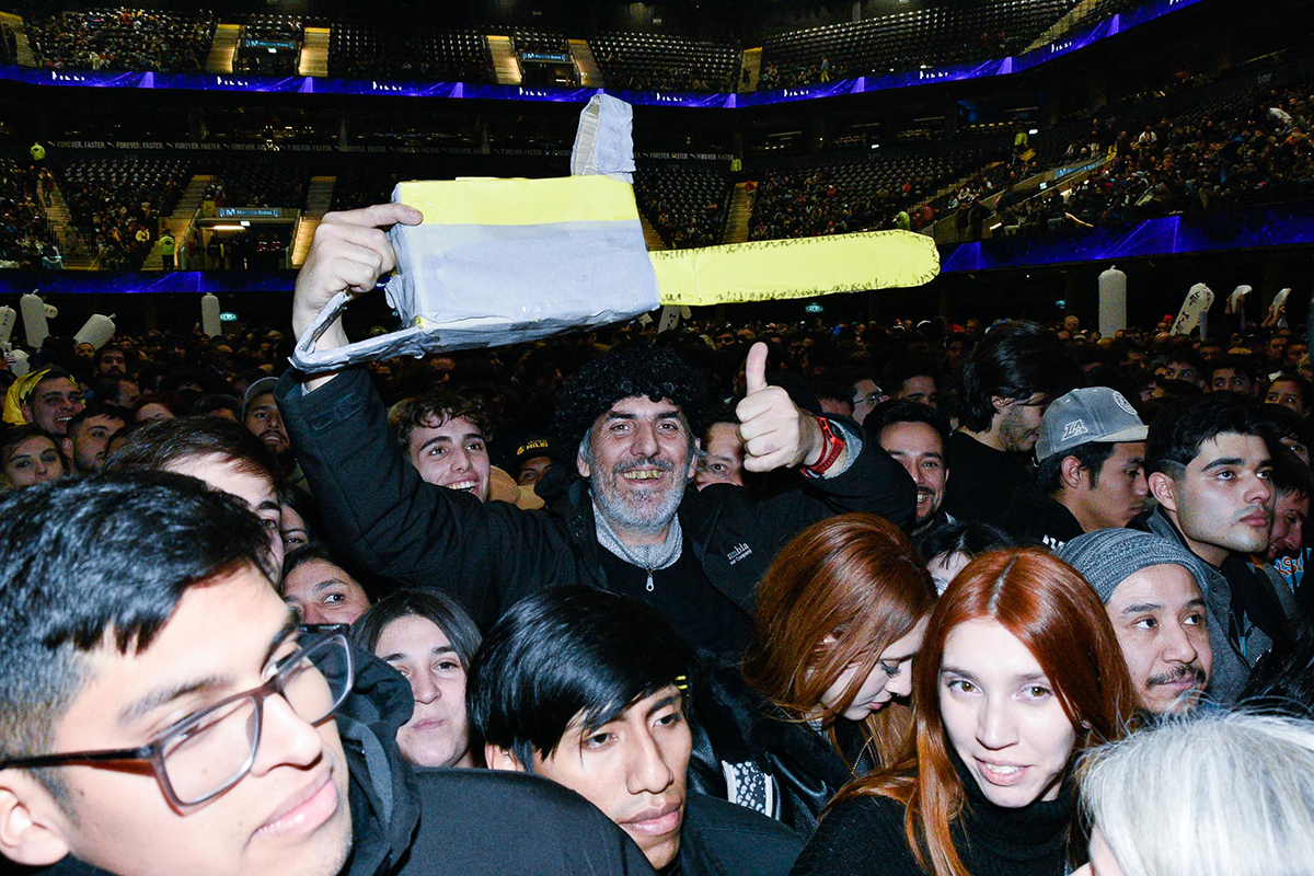 ¿Existe el voto antipolítica en los sectores populares?