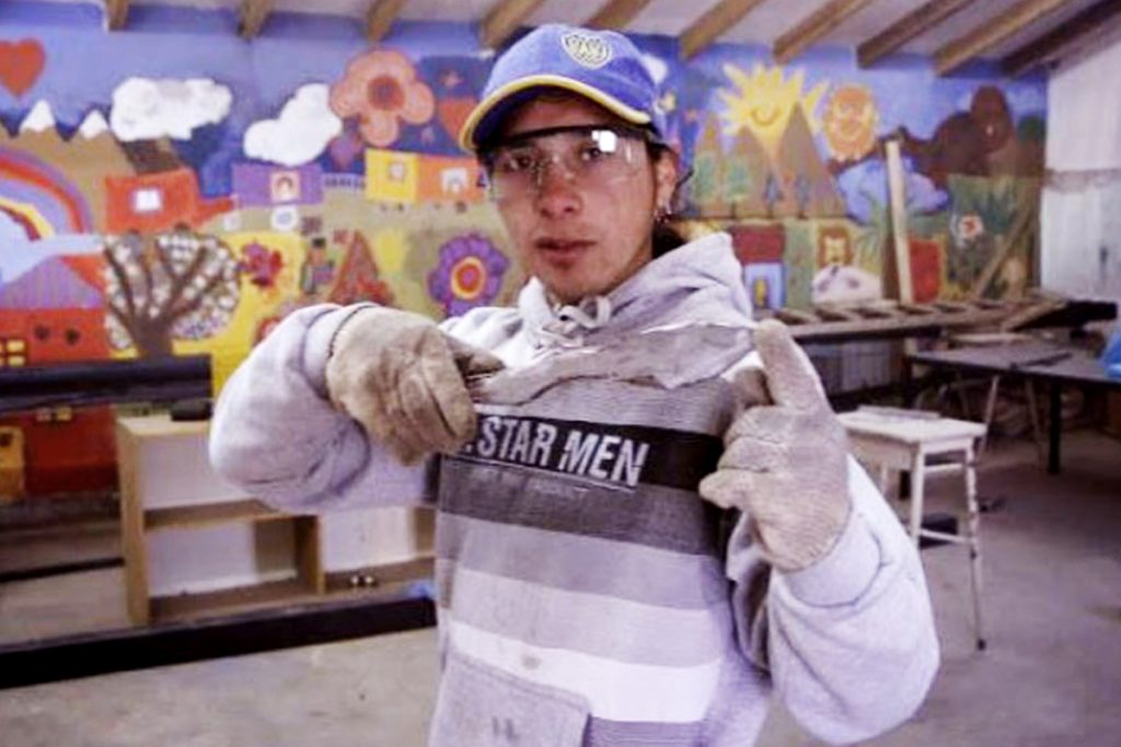 Pietragalla Corti: “Somos querellantes en el juicio por el asesinato de Rafael Nahuel”