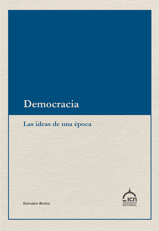 Imprenta del Congreso: los Debates Actuales y dos libros de enorme interés