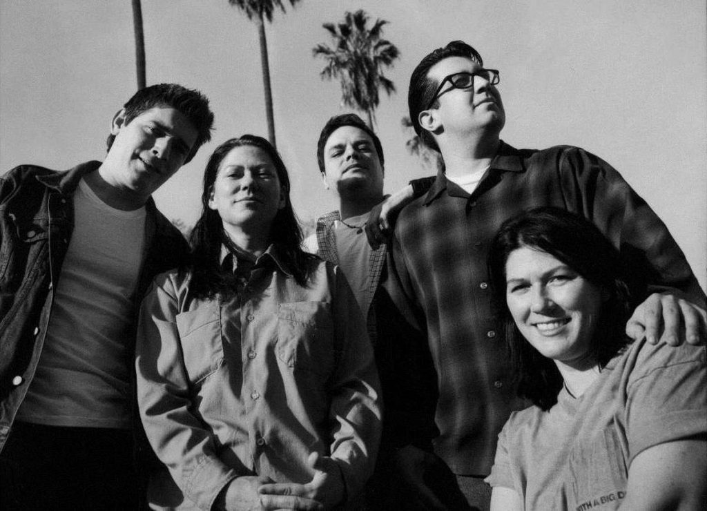A 30 años de “Cannonball”, el megahit con el que The Breeders se ganó un lugar en la historia del rock
