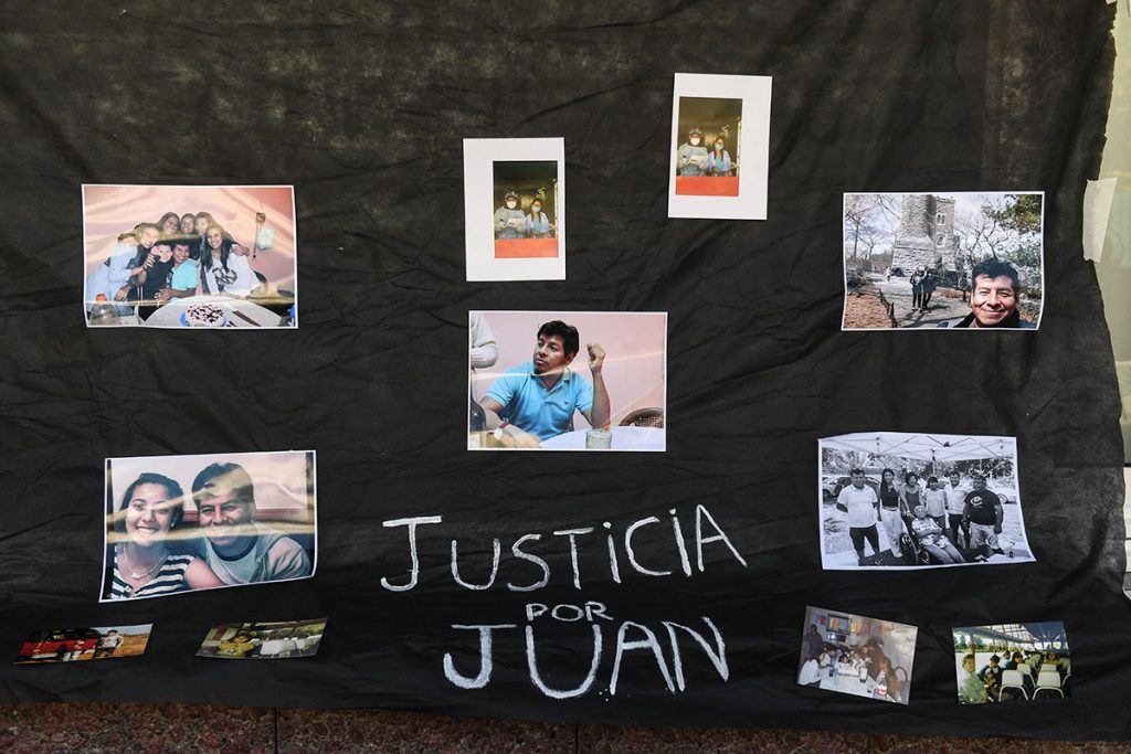 Confirman que el médico asesinado en Morón fue ejecutado de un balazo en la cabeza 1 Confirman que el médico asesinado en Morón fue ejecutado de un balazo en la cabeza