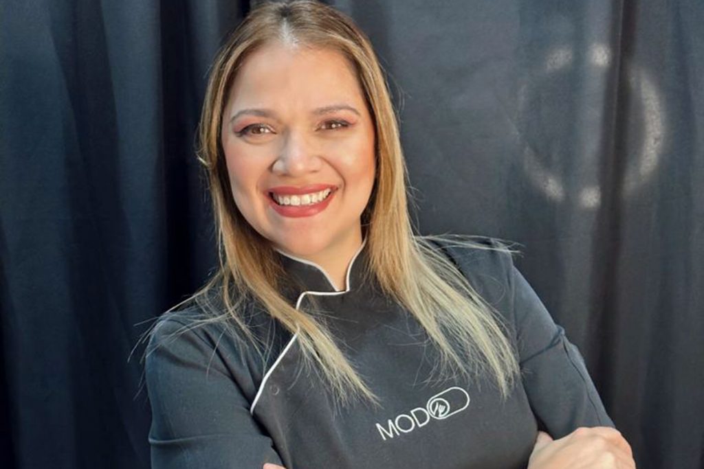 GustAR esta vez llega con los sabores cuyanos al CCK