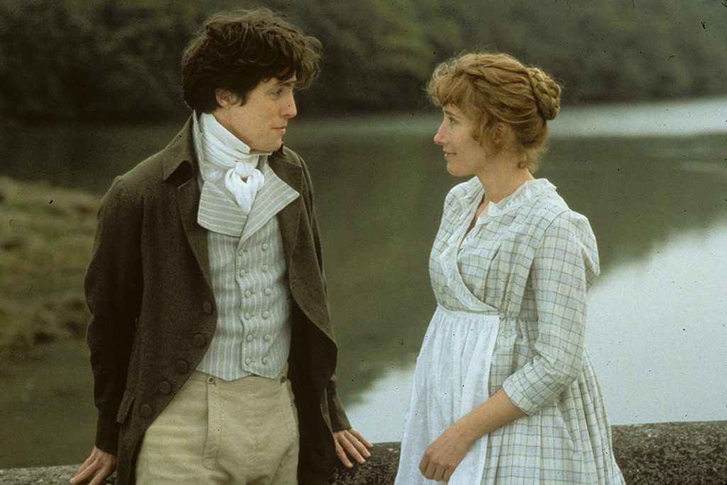 Para descubrir o volver a disfrutar: cinco películas en las que Emma Thompson despliega todo su talento 1 Para descubrir o volver a disfrutar: cinco películas en las que Emma Thompson despliega todo su talento