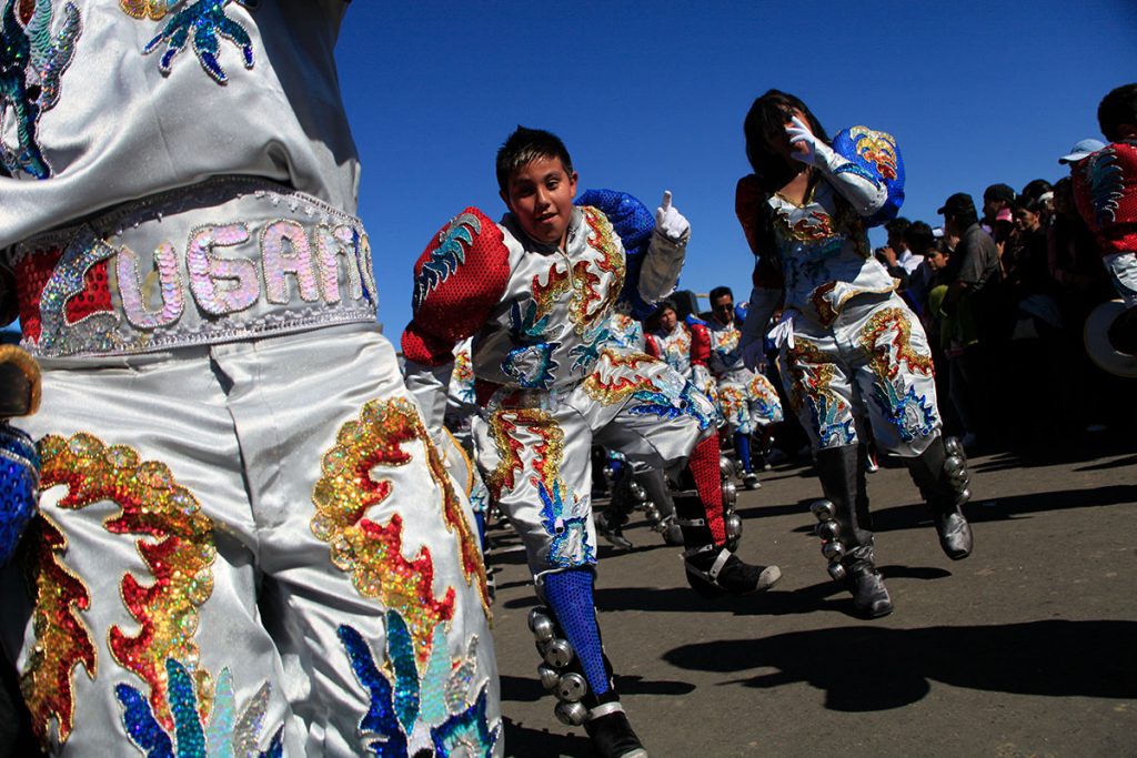 Se viene la segunda edición del Festival Migrantes de la Patria Grande 1 Se viene la segunda edición del Festival Migrantes de la Patria Grande