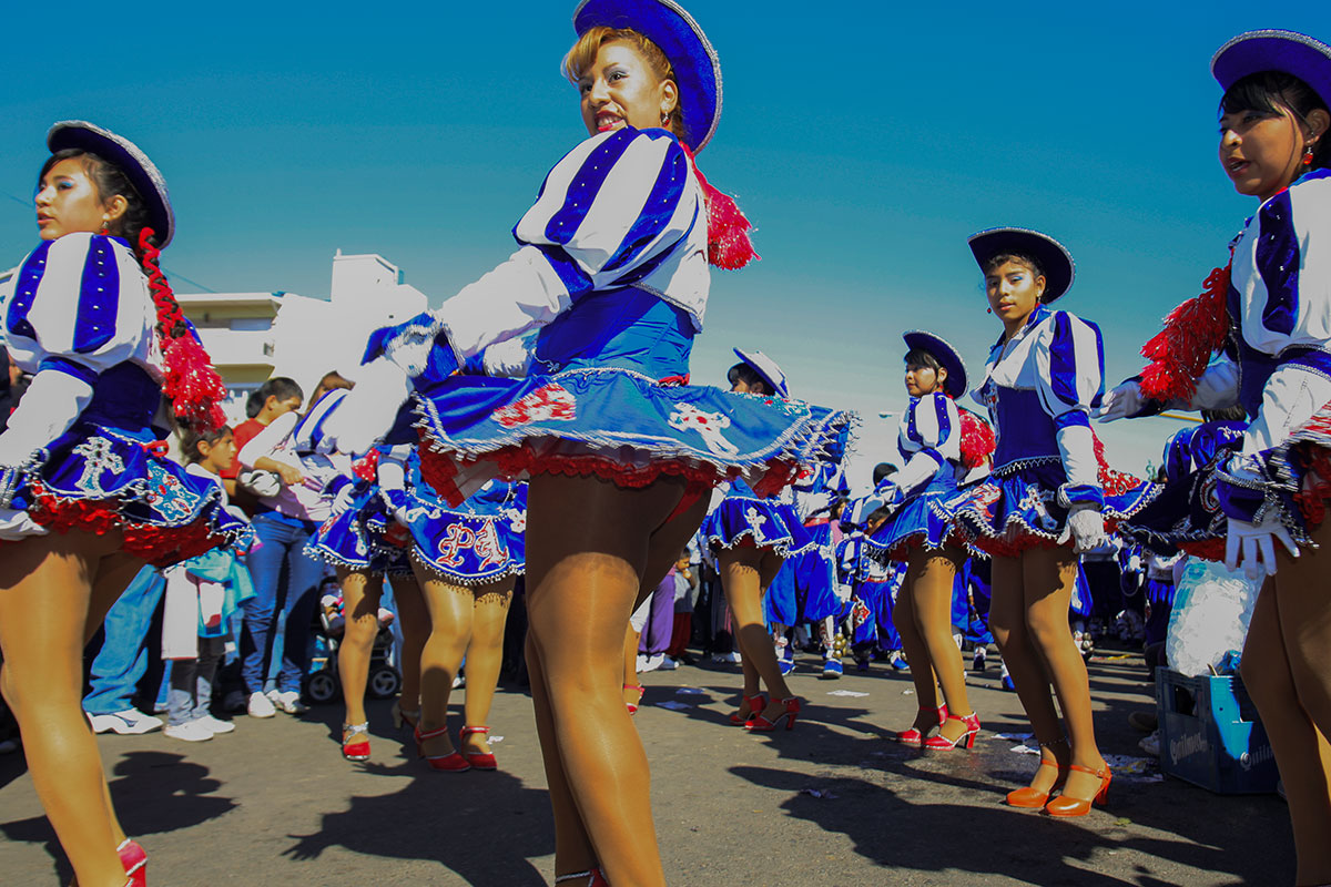 Se viene la segunda edición del Festival Migrantes de la Patria Grande