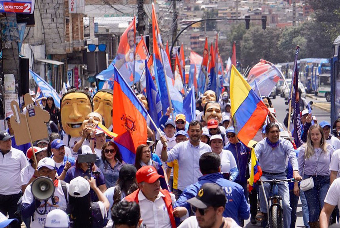 El asesinato político, métodos y consecuencias