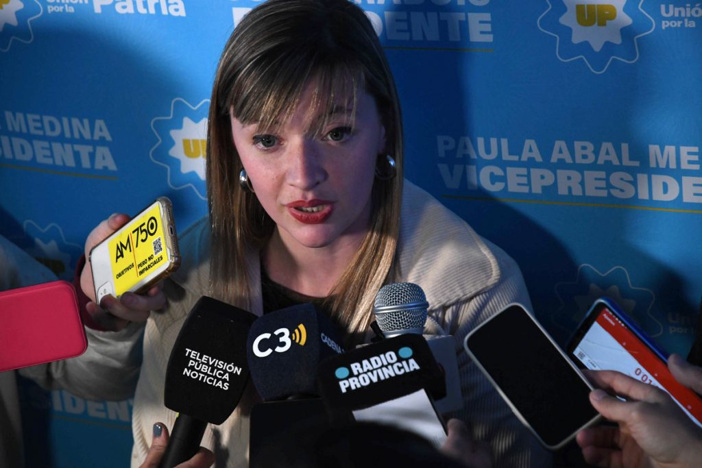 Juan Grabois: el millón de votos vital para el futuro de Unión por la Patria