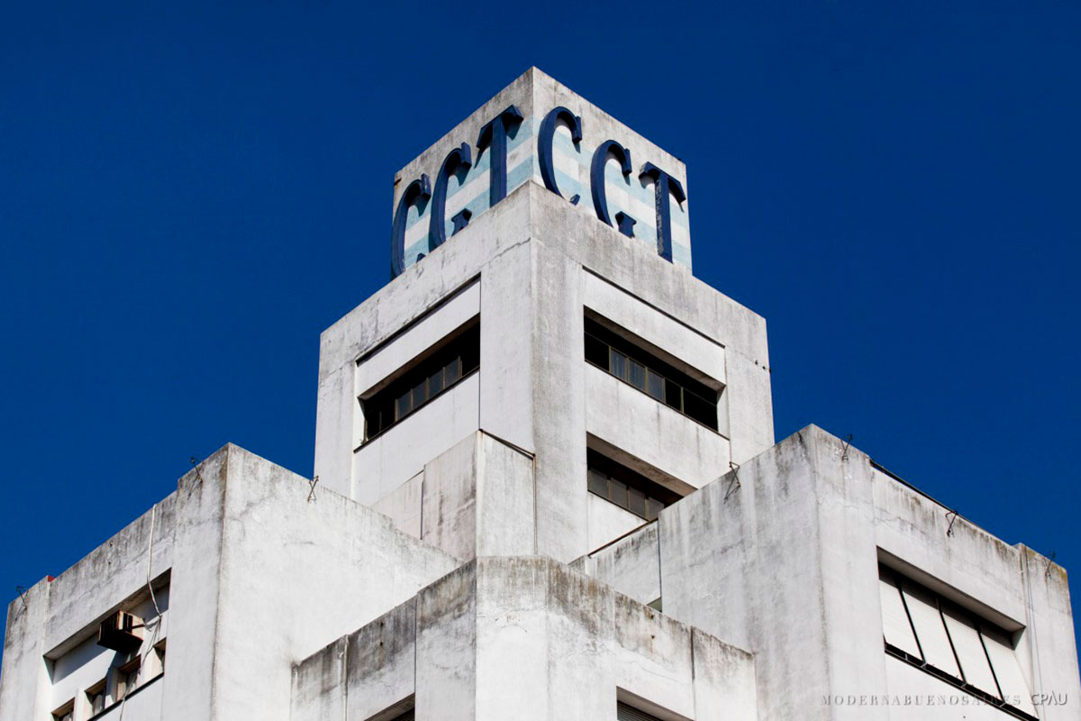 De las PASO a las generales: una larga y compleja transición para los sindicatos y sus paritarias