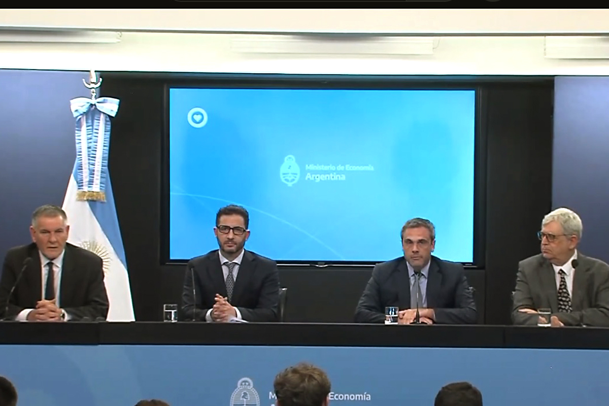 El gobierno renovó con las empresas los acuerdos de precios por 90 días