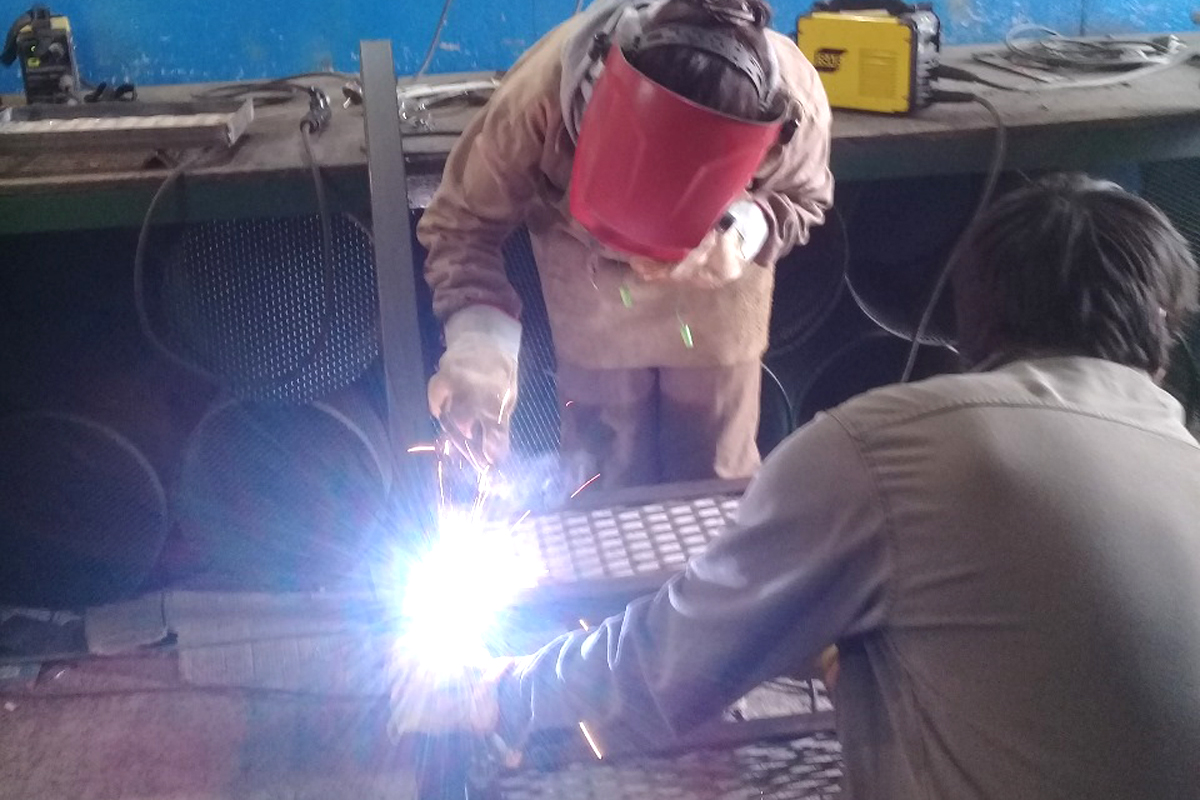 Cooperativa Coo.Tra. Met:”En siete años construimos muchísimo y vamos por más”