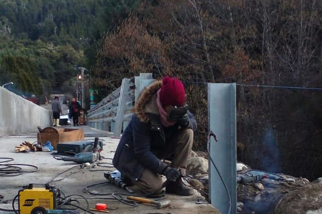 Cooperativa Coo.Tra. Met:”En siete años construimos muchísimo y vamos por más”