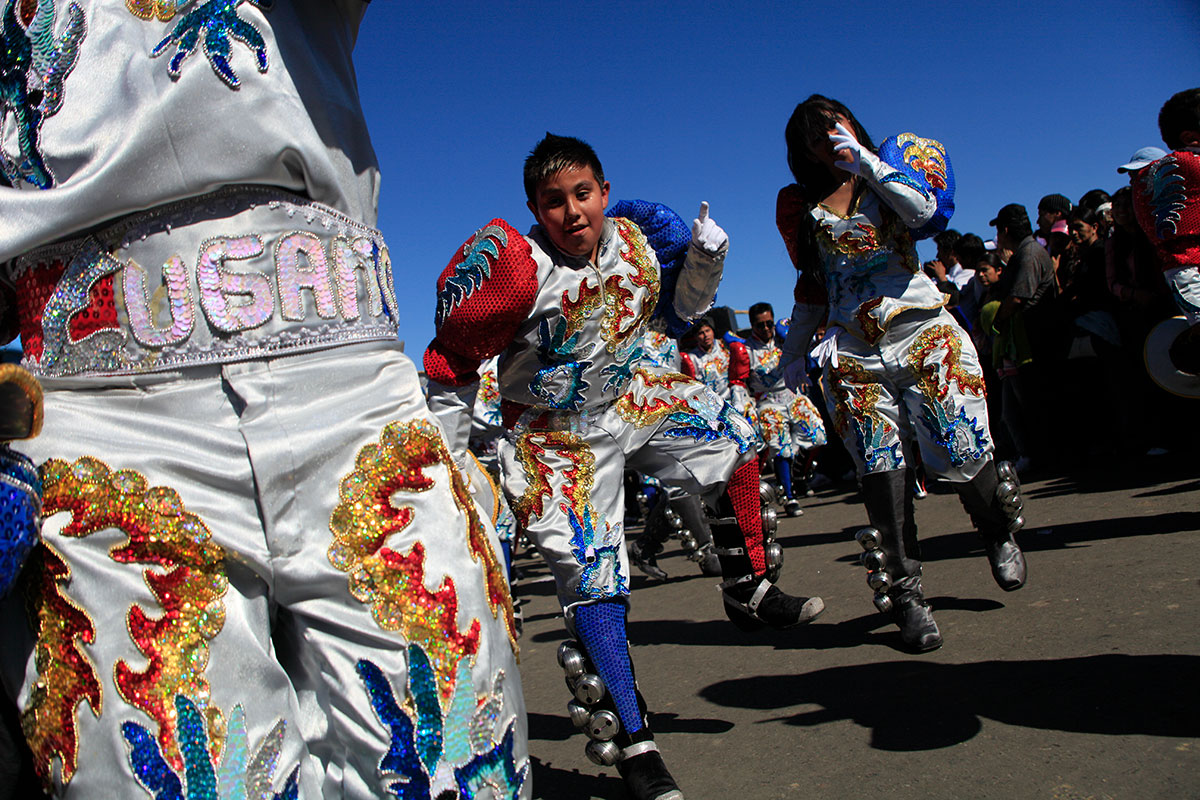 Llega la segunda edición del Festival Migrantes de la Patria Grande