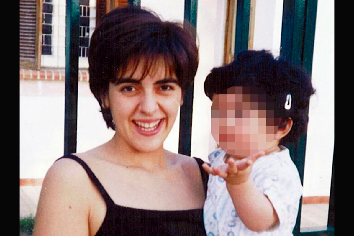 Ofrecen recompensa por datos sobre la desaparición de Marita Verón