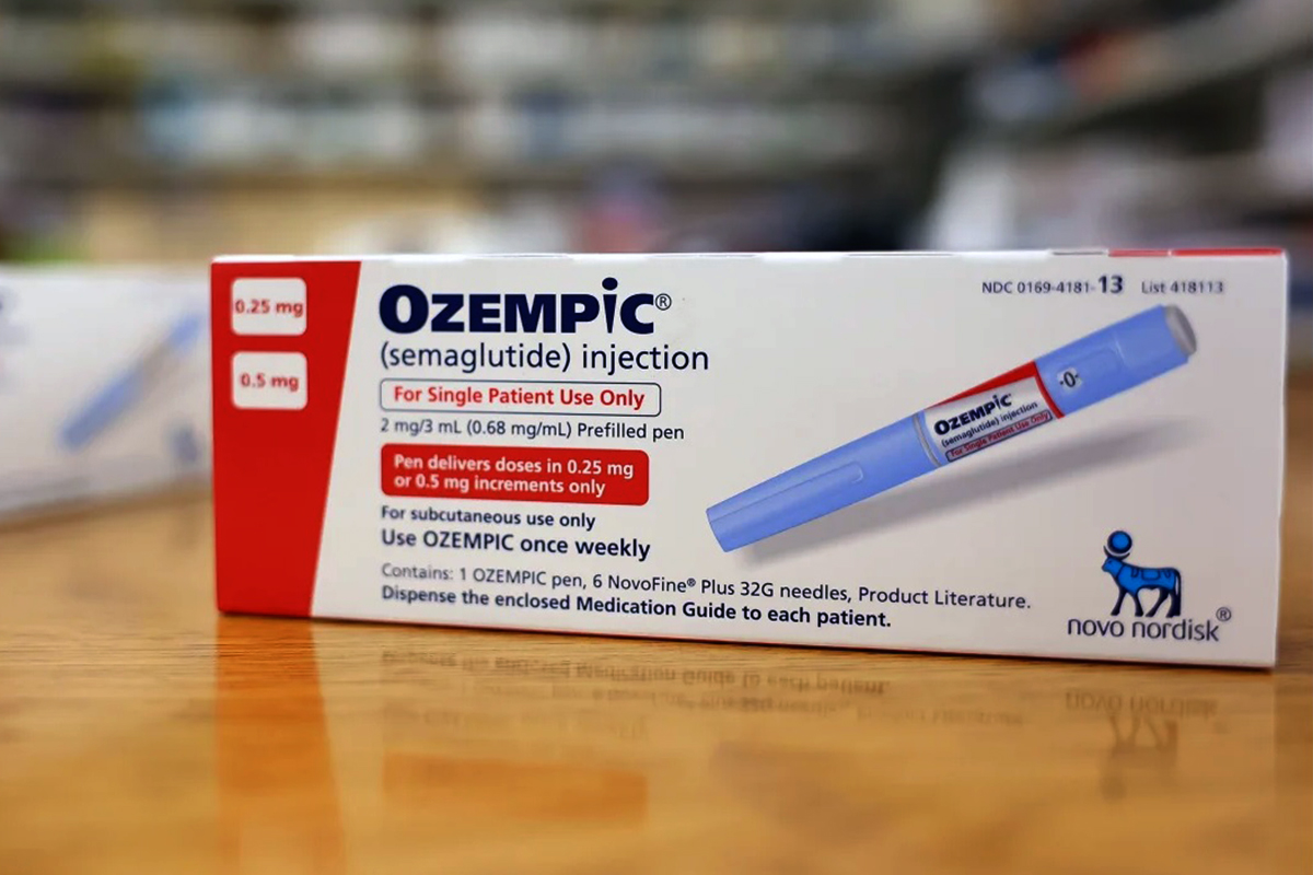 Las claves de Ozempic, la droga recientemente aprobada por la ANMAT para tratar la obesidad