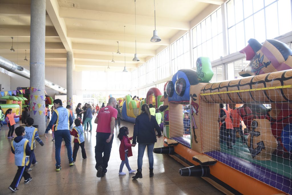 Falta de personal, edificios inseguros y riesgo en la alimentación: el flagelo que sufren los Centros para niños de CABA