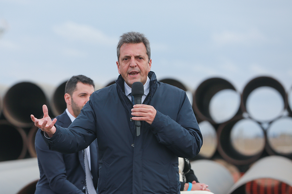 En Unión por la Patria festejan los errores de Bullrich y esperan las medidas de Massa