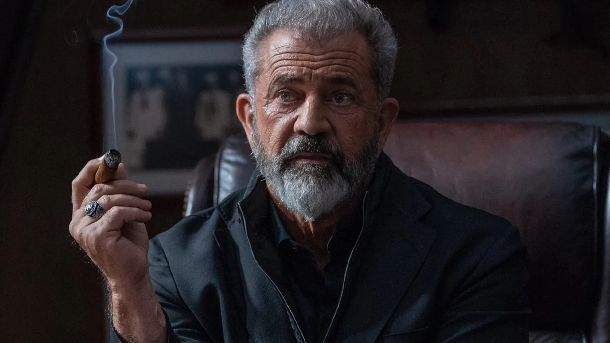 Gran expectativa: se viene «The Continental», la precuela de «John Wick» con Mel Gibson