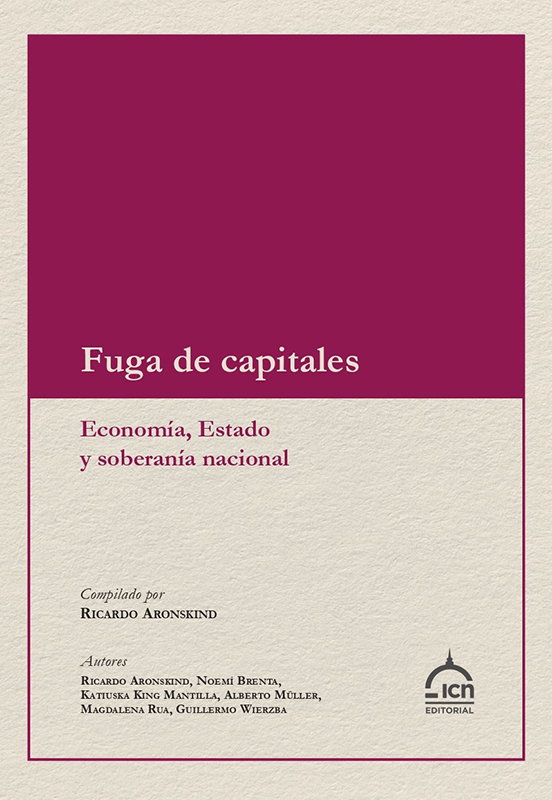 Imprenta del Congreso: los Debates Actuales y dos libros de enorme interés