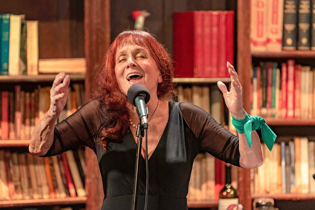 Agenda de Espectáculos 1 Agenda de Espectáculos