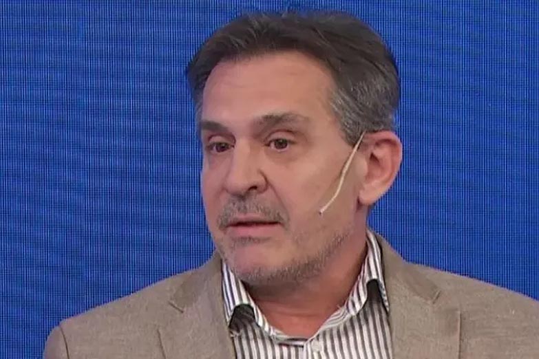 Murió el panelista Mariano Caprarola: sufría trastornos de salud tras una intervención estética de Aníbal Lotocki