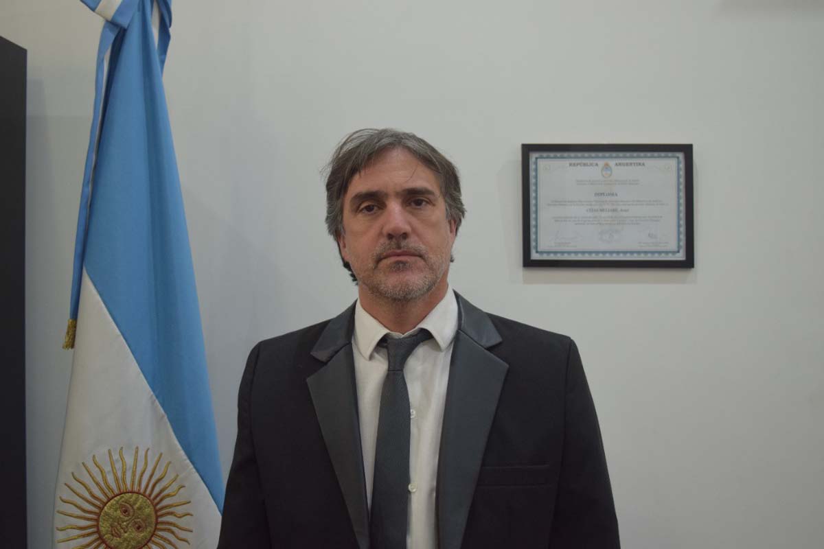 Tres décadas de la Procuración Penitenciaria de la Nación: «Tuvimos muchos logros en DDHH»