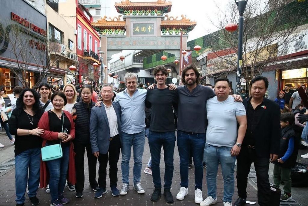 Hacia el PRO duro: Jorge Macri pidió la renuncia de otro funcionario de Larreta