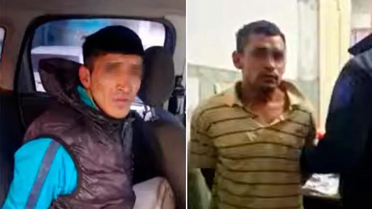 Indagan a los dos hermanos detenidos como sospechosos del crimen de Morena