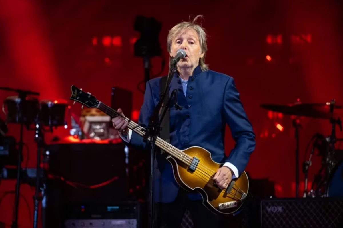 ¡Llamen a Paul!: McCartney confirmó cinco shows en Brasil y crece la expectativa por un posible regreso a nuestro país