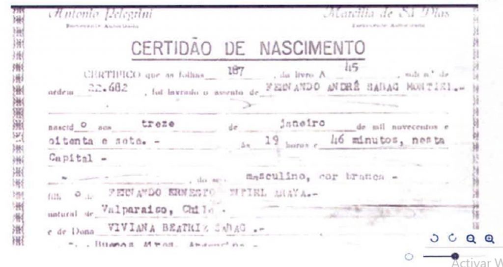 "Dali Revolución" tenía un arma y sabía usarla: las pistas que no se investigan en el atentado contra Cristina 2 Dali Revolución portadora de arma