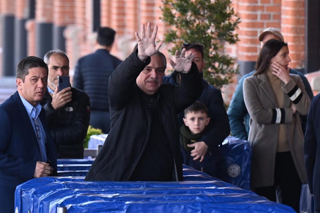 PASO 2023: cronología y novedades de la jornada electoral 3 paso