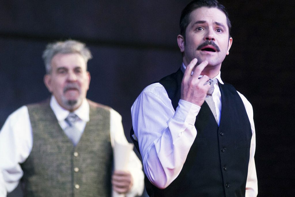 Agenda de Espectáculos 6 Agenda de Espectáculos