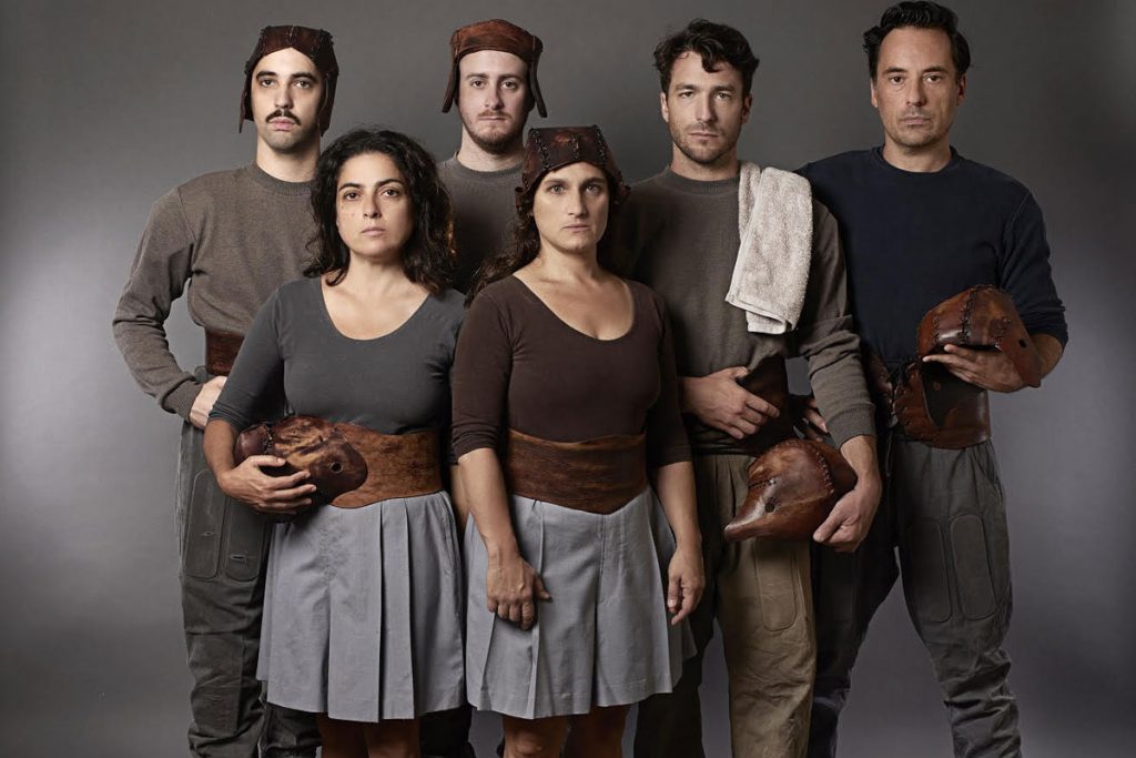 Agenda de Espectáculos 2 Agenda de Espectáculos