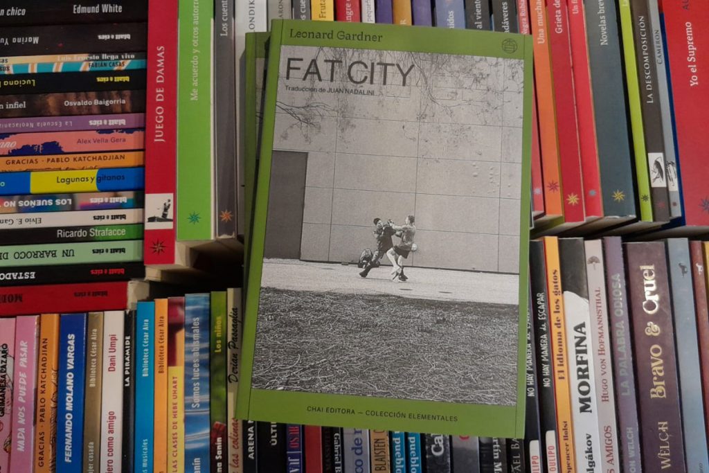 Sin el más mínimo sentido