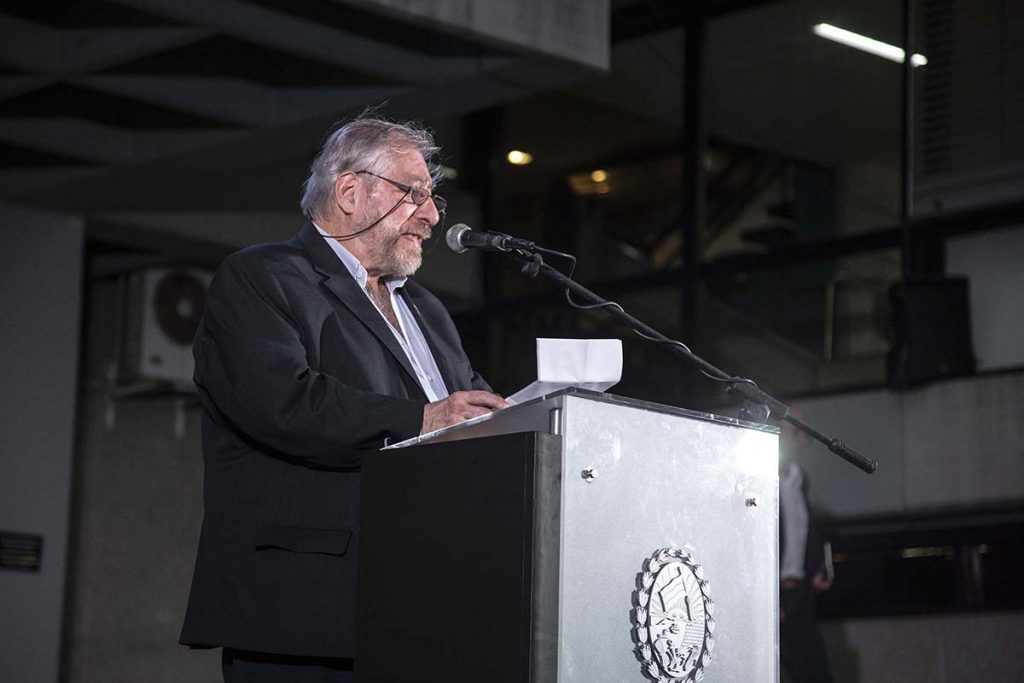 Feria Internacional del Libro de Rosario, una edición con grandes figuras y muchas propuestas 2 Feria Internacional del Libro de Rosario, una edición con grandes figuras y muchas propuestas