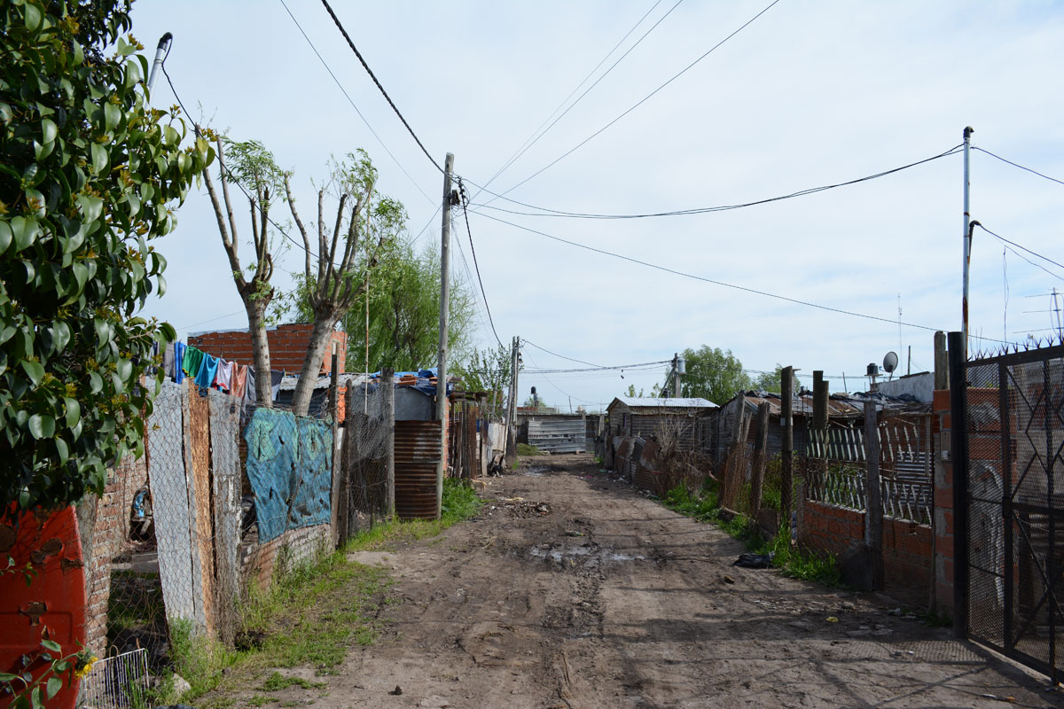 Crisis habitacional: en la Argentina, uno de cada tres hogares no cuenta con una vivienda adecuada